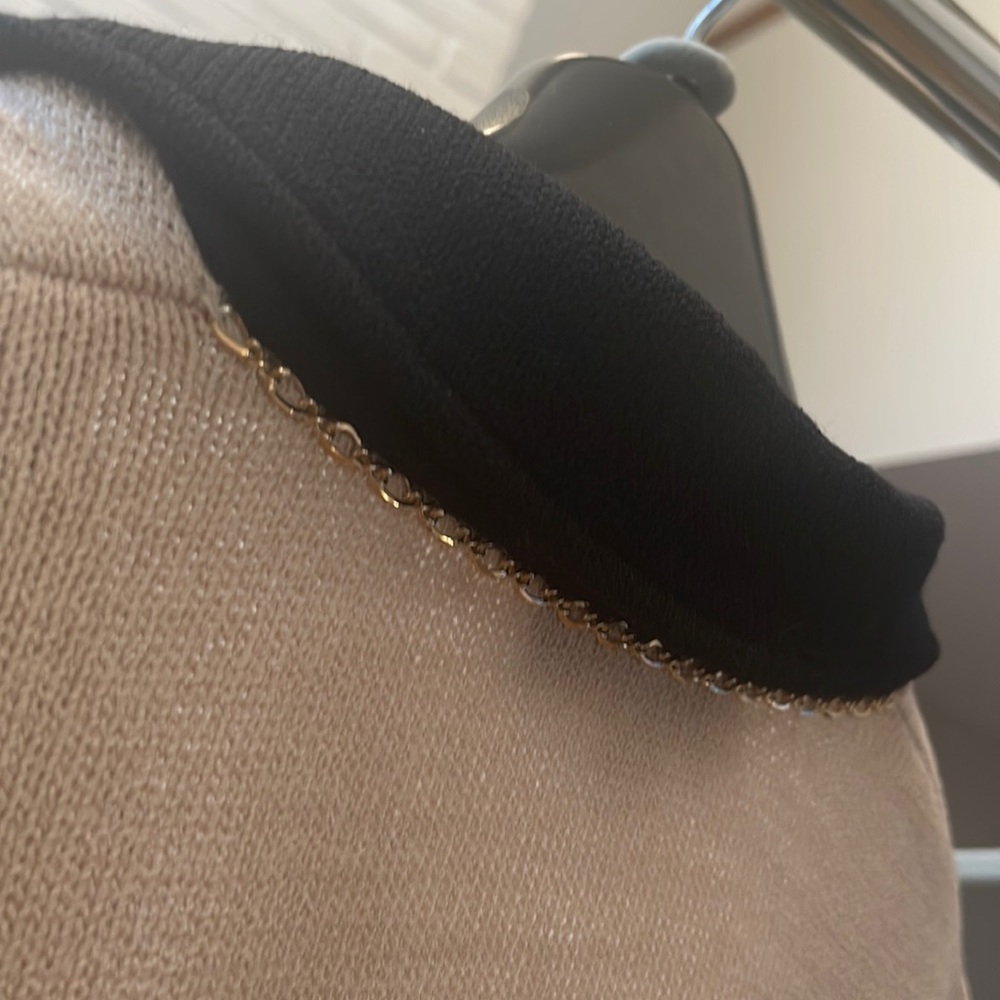 ST JOHNS SKIRT SET | Fit flare skirt, wonderful cardigan| Luxury SUIT - Picture 6 of 17